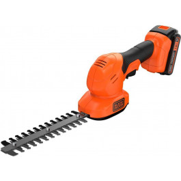   Black+Decker BCSS18D1