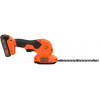 Black+Decker BCSS18D1 - зображення 4