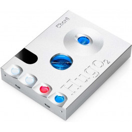   Chord Hugo 2