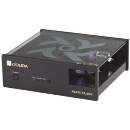   Jolida FX Tube DAC