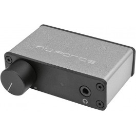   NuForce Icon uDAC-3 Silver