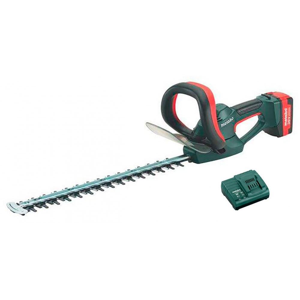 Metabo AHS 36 530mm 1xLi (602177000) - зображення 1