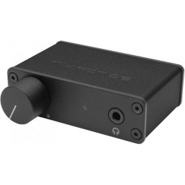   NuForce Icon uDAC-3 Black