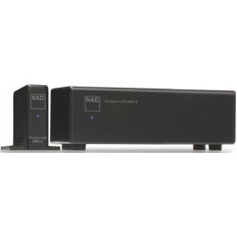   NAD DAC 2