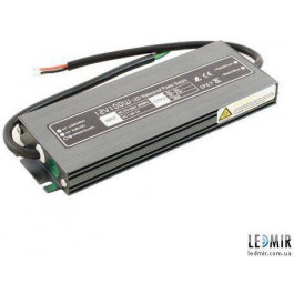   Biom Блок питания Professional 100W 12V 8,3A IP67 WBP-100 (10145)