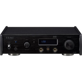   TEAC UD-505-X Black