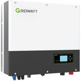   Growatt SPH 10000 TL3 BH-UP