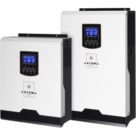   Axioma Energy ISPWM-3000