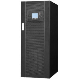   LogicPower 30kVA MPPT 3-х фазный (10022)