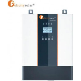   Felicity Solar IVEM3024-LV