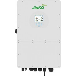   Jinko Solar JKS-12H-EI