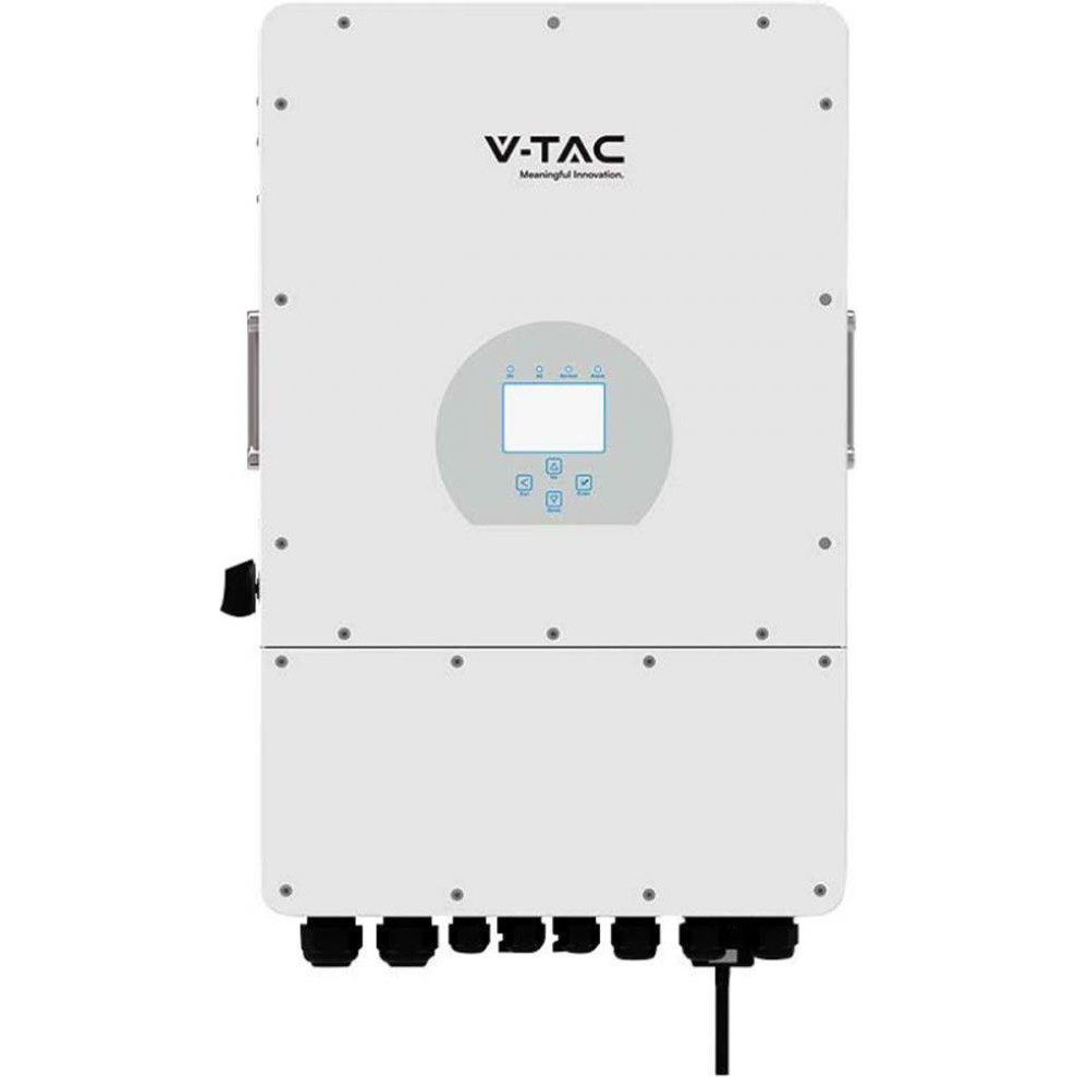 V-TAC SUN-5K-SG04LP3-EU (11743) - зображення 1