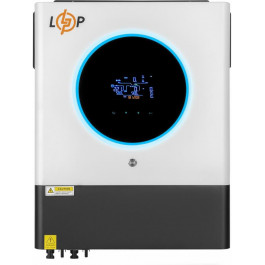   LogicPower LPW-MAXII-8000VA 8000Вт MPPT 150A OFF GRID (20087)