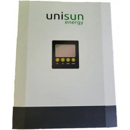   UniSun SUNON-E Hybrid Smart Full Sinus MPPT 24V 3KW