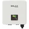   SolaX Power PROSOLAX X3-HYBRID-12.0M (LP21363)