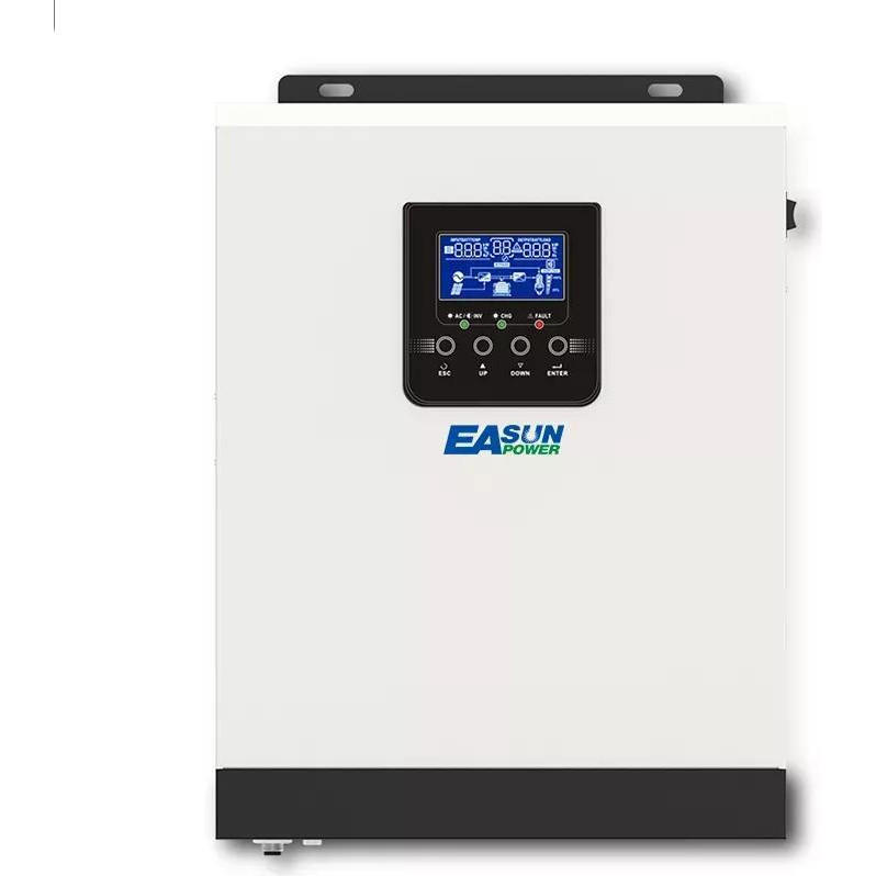 Easun iSolar SPH 3KW - зображення 1