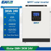 Easun iSolar SPH 3KW - зображення 2