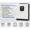 Easun iSolar SPH 3KW - зображення 8