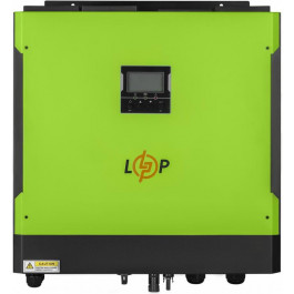   LogicPower LPW-VHY-G5532-5500VA 5500Вт 48V 60A MPPT 120-450V (19463)