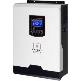   Axioma Energy ISPWM-1000