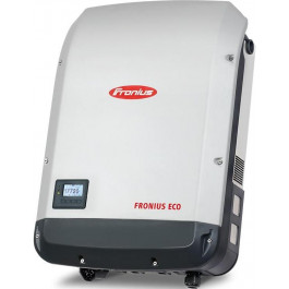   Fronius ECO 27.0-3-S