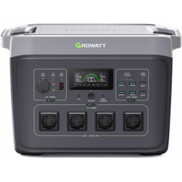   Growatt INFINITY 2000 PRO