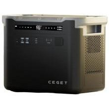   CEGET EL-S25