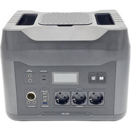   ProTester PRO-PS1500H