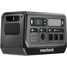   Mentech BP2200