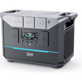   DaranEner NEO1500Pro