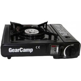    GearCamp BDZ-155-A