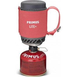   Primus Lite Plus Stove System / PeachPink (P356034)