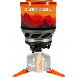   Jetboil MiniMo Cooking System / Sunset (MNMSS)