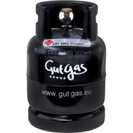   GutGas Газовый баллон 19.2L