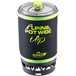   KOVEA KB-0703WU Alpine Pot Wide Up