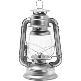   Mil-Tec Kerosene Lantern 28 cm / Zinc (14964000)