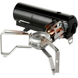   Snow Peak Home & Camp Burner (GS-600BK)