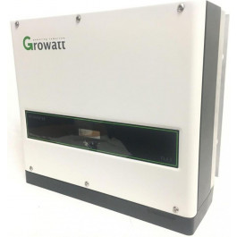   Growatt 9000 TL3-S