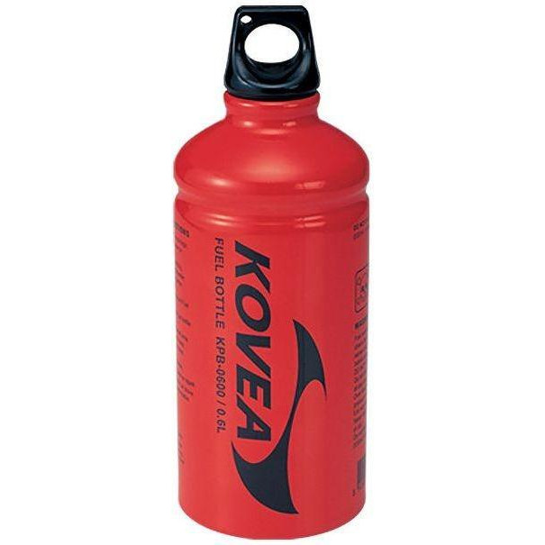 KOVEA KPB-0600 Fuel Bottle 0,6 L - зображення 1