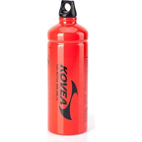 KOVEA KPB-1000 Fuel Bottle 1 L - зображення 1