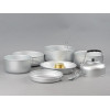 Mil-Tec Cook set 9-pc. with burner (14700500) - зображення 3