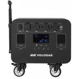   2E Volodar 5000W (2E-PPS5051)