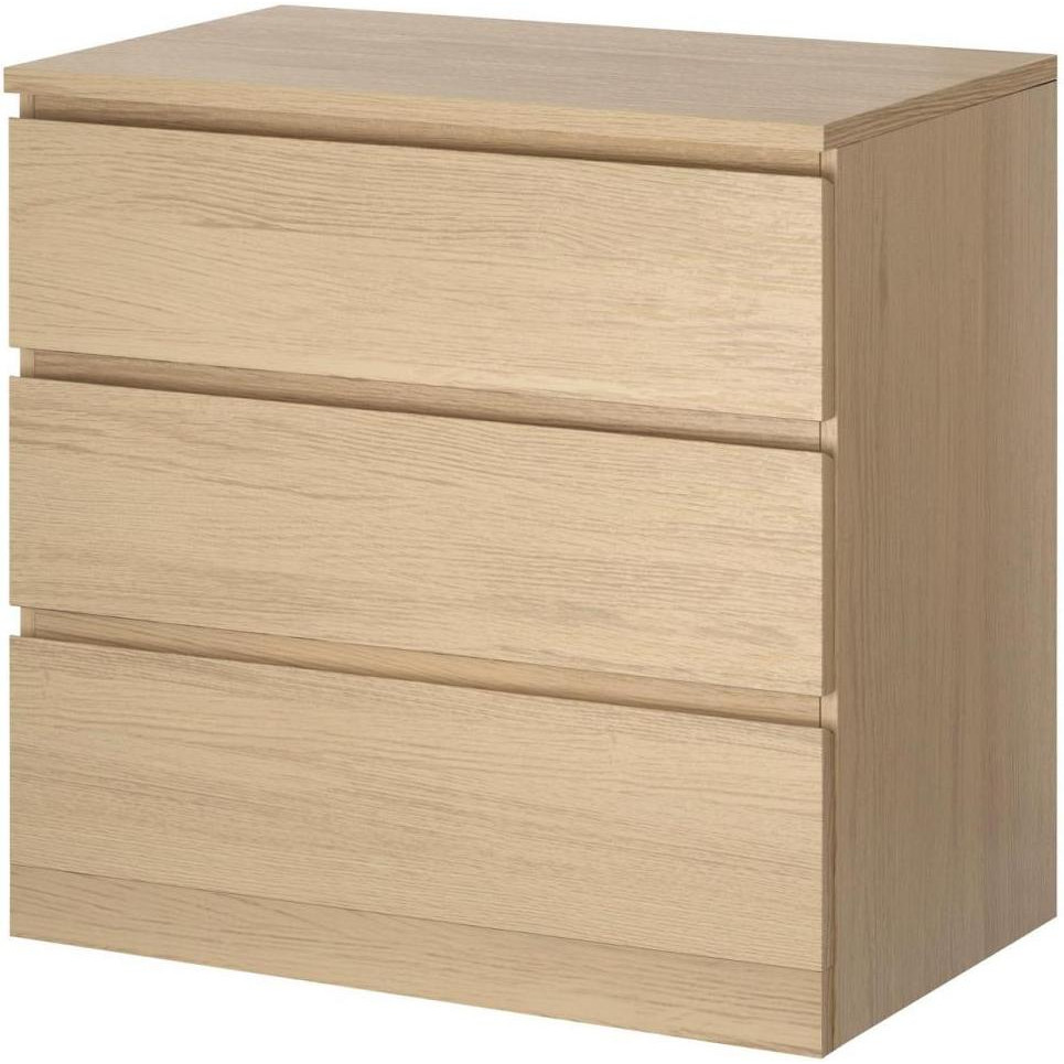 IKEA MALM (804.035.64) - зображення 1