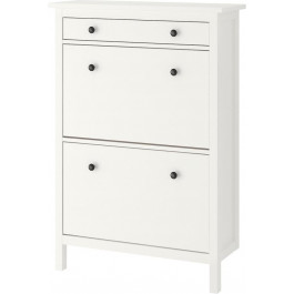   IKEA HEMNES 89x30h127 (201.695.59)