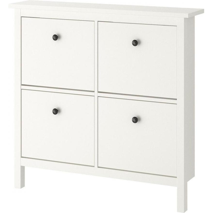 IKEA HEMNES 107x22h101 (601.561.21) - зображення 1