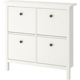   IKEA HEMNES 107x22h101 (601.561.21)