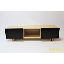   ADLUX SLIM TV-2-1500-O-B