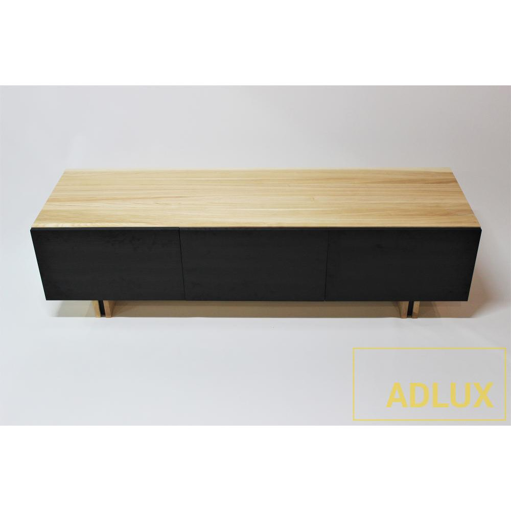 ADLUX SLIM TV-3-1500-O-B - зображення 1