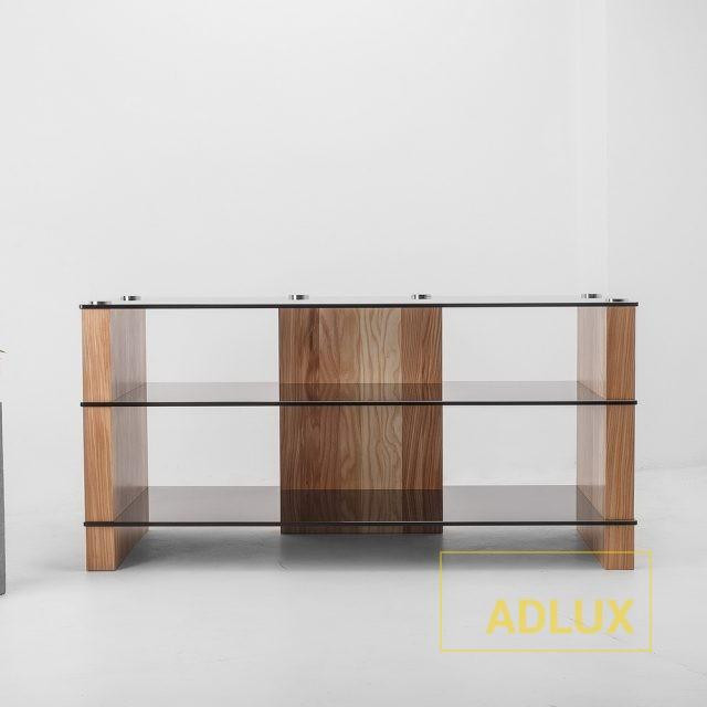 ADLUX MODUL TV-3-1200 Ash-Satin - зображення 1