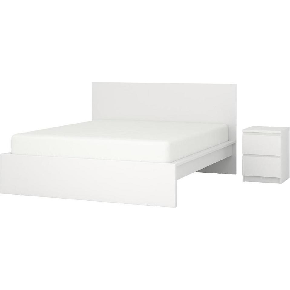 IKEA MALM (494.882.78) - зображення 1